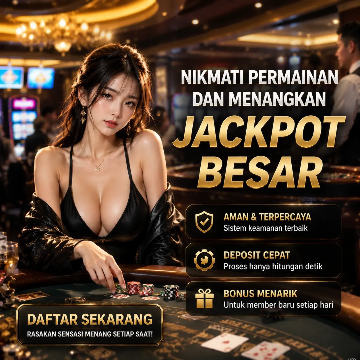 Sistem Keamanan Di rv55 Untuk Melindungi Pengguna